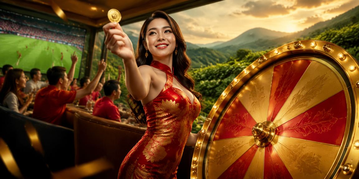 lucky games
