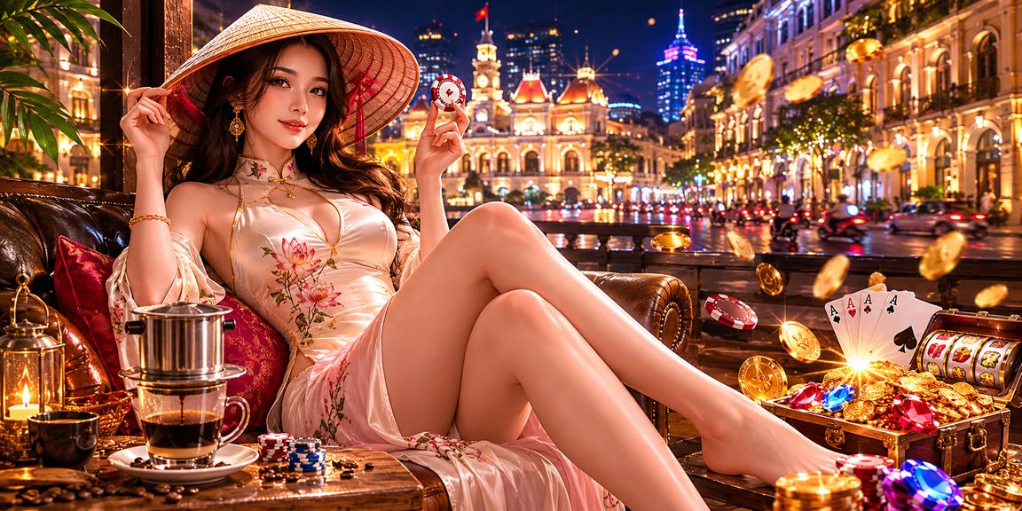 lucky games