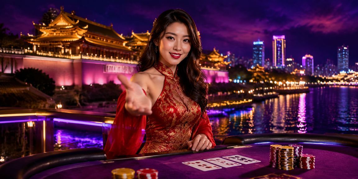 lucky games
